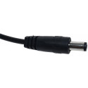 Кабель ArmorStandart USB - DC 5.5x2.1 9V 0.8 м для живлення роутера (ARM65662)