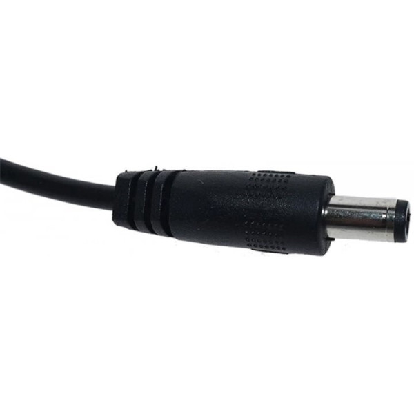 Кабель ArmorStandart USB - DC 5.5x2.1 9V 0.8 м для питания роутера (ARM65662)