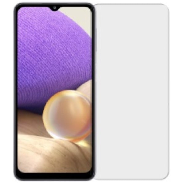 Защитная гидрогелевая пленка DM для Samsung A32 5G A326 Матовая