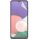 Защитная гидрогелевая пленка DM для Samsung A22 5G A226 Матовая
