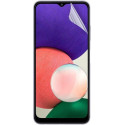 Защитная гидрогелевая пленка DM для Samsung A22 5G A226 Глянцевая