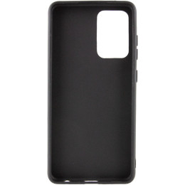 Чохол Candy для Xiaomi Redmi 10 5G/Note 11E/11R/Poco M4 5G/M5 Чорний 2