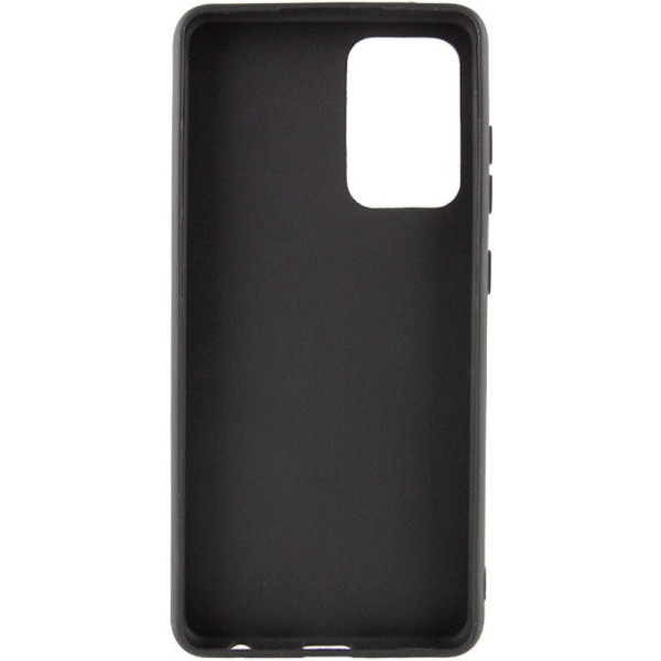 Чехол Candy для Xiaomi Redmi 10 5G/Note 11E/11R/Poco M4 5G/M5 Черный