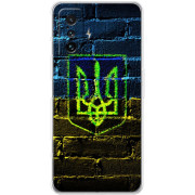 Чехол BoxFace для Xiaomi Redmi K50 Gaming/Poco F4 GT Trident