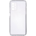 Чохол Getman Clear для Samsung A23 A235 Прозорий