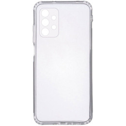 Чохол Getman Clear для Samsung A23 A235 Прозорий