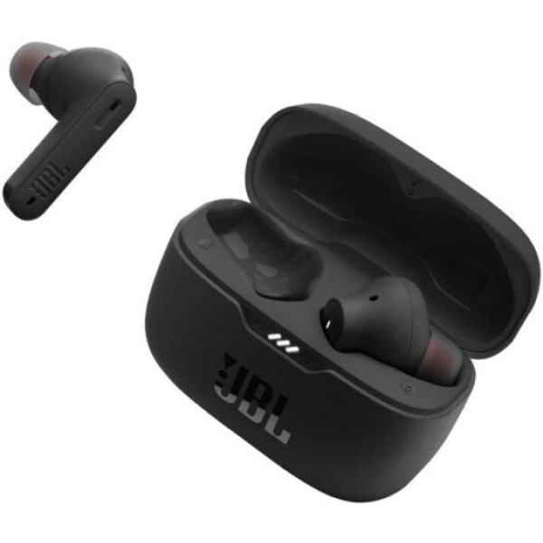 Bluetooth-гарнітура JBL Tune 230NC TWS Black (JBLT230NCTWSBLK)