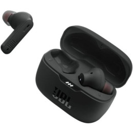 Bluetooth-гарнітура JBL Tune 230NC TWS Black (JBLT230NCTWSBLK)