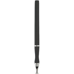 Стилус ручка Universal Drawing 2 в 1 для планшетів і смартфонів Black