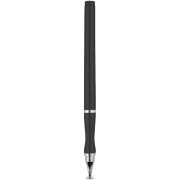 Стилус ручка Universal Drawing 2 в 1 для планшетів і смартфонів Black