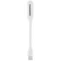 Світильник USB Mini Portable Laptop Night 5V 1.2W White