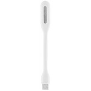 Светильник USB Mini Portable Laptop Night 5V 1.2W White