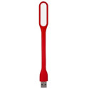 Світильник USB Mini Portable Laptop Night 5V 1.2W Red