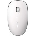 Мишка Rapoo M200 Silent White USB