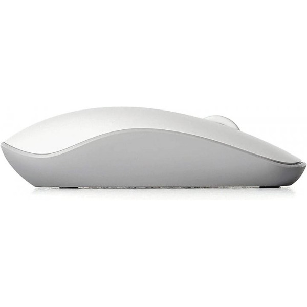 Мишка Rapoo M200 Silent White USB