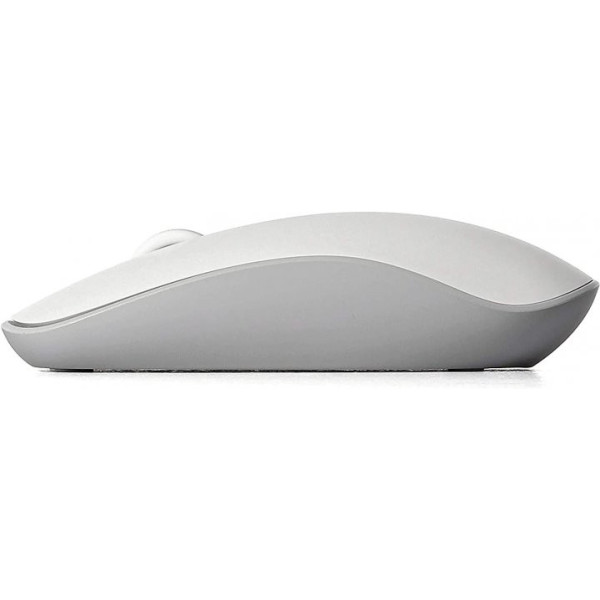 Мишка Rapoo M200 Silent White USB