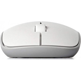 Мишка Rapoo M200 Silent White USB