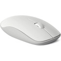 Мишка Rapoo M200 Silent White USB