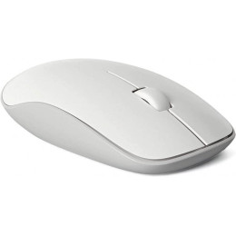 Мишка Rapoo M200 Silent White USB