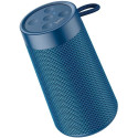 Колонка Bluetooth Hoco HC13 Sports Navy Blue