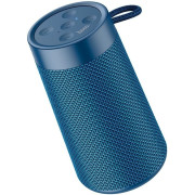 Колонка Bluetooth Hoco HC13 Sports Navy Blue