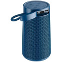 Колонка Bluetooth Hoco HC13 Sports Navy Blue