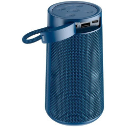 Колонка Bluetooth Hoco HC13 Sports Navy Blue 2