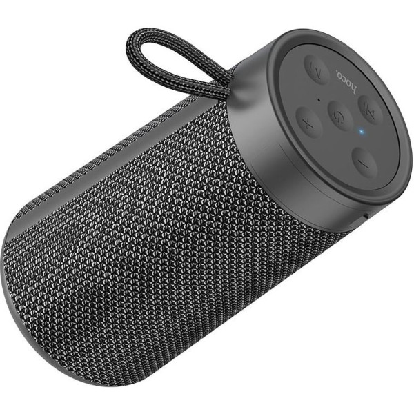 Колонка Bluetooth Hoco HC13 Sports Grey