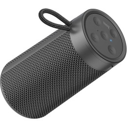 Колонка Bluetooth Hoco HC13 Sports Grey
