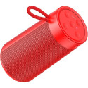Колонка Bluetooth Hoco HC13 Sports Red