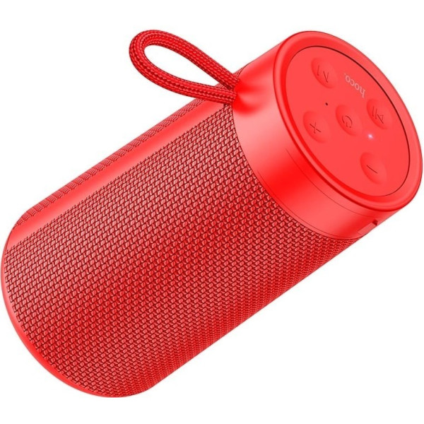 Колонка Bluetooth Hoco HC13 Sports Red