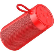 Колонка Bluetooth Hoco HC13 Sports Red