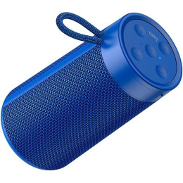 Колонка Bluetooth Hoco HC13 Sports Blue