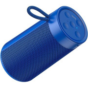 Колонка Bluetooth Hoco HC13 Sports Blue