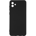 Панель ArmorStandart Icon для Samsung A04 A045 Black (ARM63906)