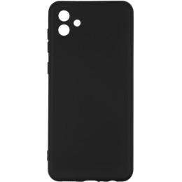Панель ArmorStandart Icon для Samsung A04 A045 Black (ARM63906)
