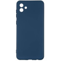 Панель ArmorStandart Icon для Samsung A04 A045 Blue (ARM63903)