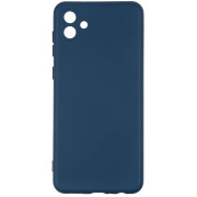 Панель ArmorStandart Icon для Samsung A04 A045 Blue (ARM63903)