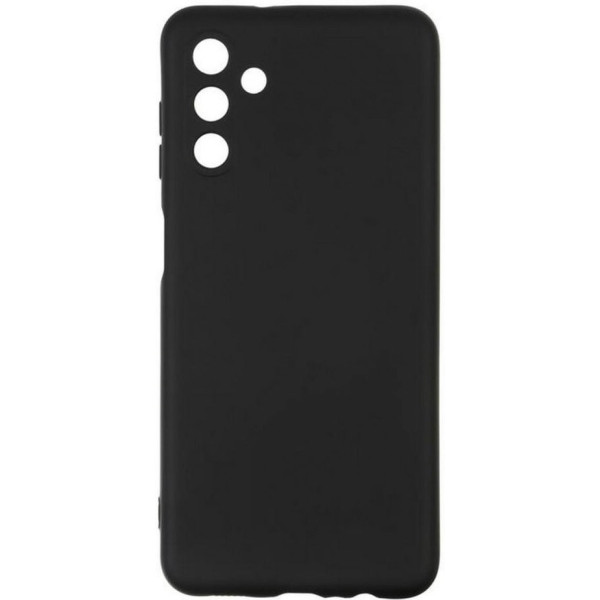 Панель ArmorStandart Icon для Samsung A13 5G/A04S A047 Black (ARM63904)