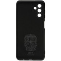 Панель ArmorStandart Icon для Samsung A13 5G/A04S A047 Black (ARM63904)