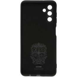 Панель ArmorStandart Icon для Samsung A13 5G/A04S A047 Black (ARM63904)