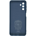 Панель ArmorStandart Icon для Samsung A13 5G/A04S A047 Blue (ARM63908)