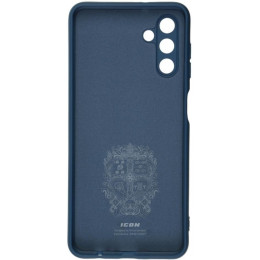 Панель ArmorStandart Icon для Samsung A13 5G/A04S A047 Blue (ARM63908) 2