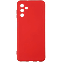 Панель ArmorStandart Icon для Samsung A13 5G/A04S A047 Red (ARM63909)
