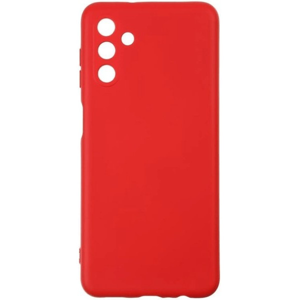 Панель ArmorStandart Icon для Samsung A13 5G/A04S A047 Red (ARM63909)