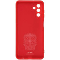 Панель ArmorStandart Icon для Samsung A13 5G/A04S A047 Red (ARM63909)
