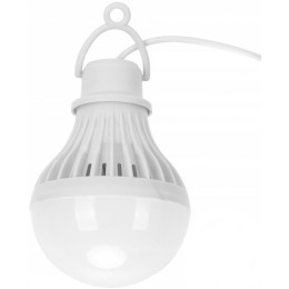 Лампа ArmorStandart Switch Control USB 5W 1.2 м White (ARM65295)
