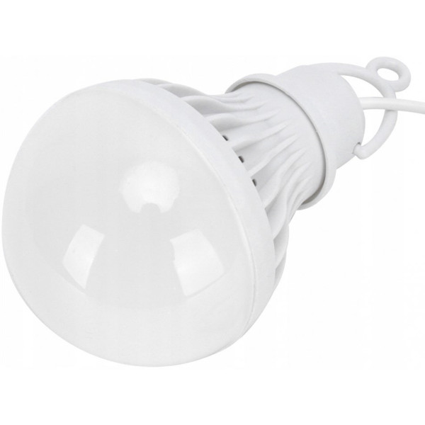 Лампа ArmorStandart Switch Control USB 5W 1.2 м White (ARM65295)