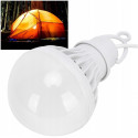 Лампа ArmorStandart Switch Control USB 5W 1.2 м White (ARM65295)