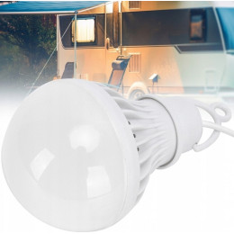 Лампа ArmorStandart Switch Control USB 5W 1.2 м White (ARM65295)